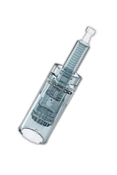 ARMONİKONYA 1 Adet Nano Pin Dr.pen M8 Dermapen Iğnesi Orjinal Steril Paket