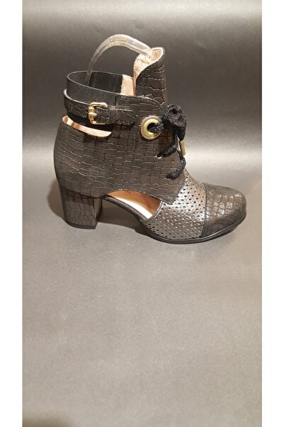 Rivaldi Kadın Altın Ayakkabı