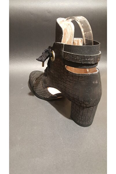 Rivaldi Kadın Altın Ayakkabı