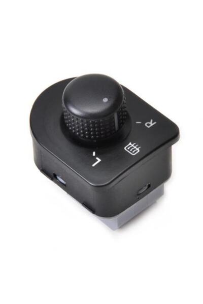 KOBE Volkswagen Transporter Mirror Adjustment Switch Button for 2003-2015