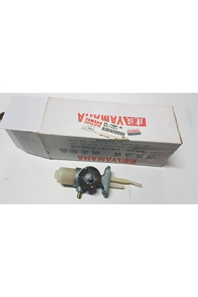 Yamaha Ybr 125 Benzin Musluk