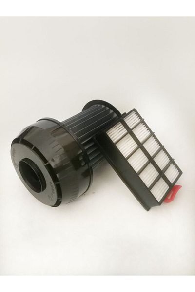 Bosch Roxx'x Filter Set - Comfortable and Stylish Design