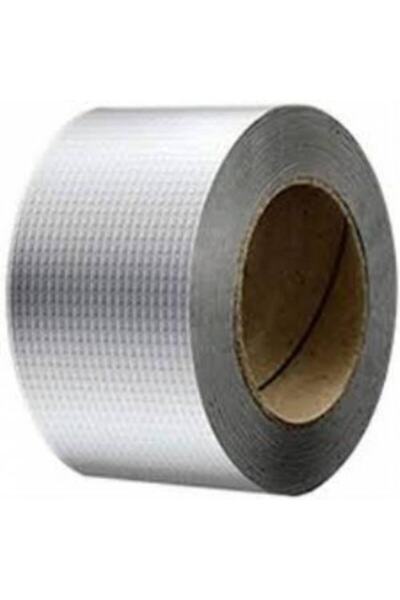 CMT Su Sızdırmaz Çatı Boru Oluk Çadır Çatlak Tamir Tadilat Bandı