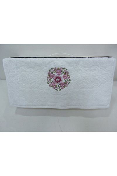 Fiesta 2430 Dowry Towel 50*90 6 Pieces