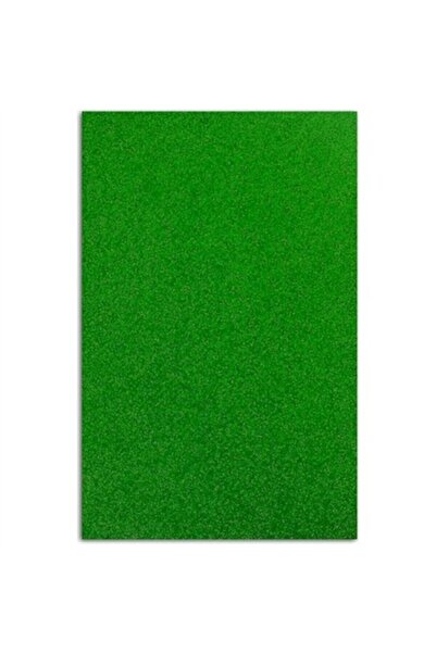 Ticon Eva Simli Yapışkanlı (20*30 Cm) 10'lu Yeşil