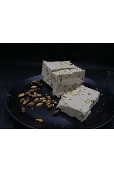 Antep Fıstıklı Tahin Helvası 472gr