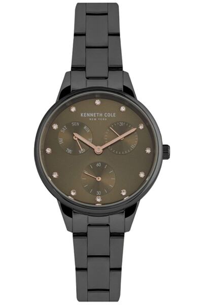 Kenneth Cole Kc50540005 Kadın Kol Saati