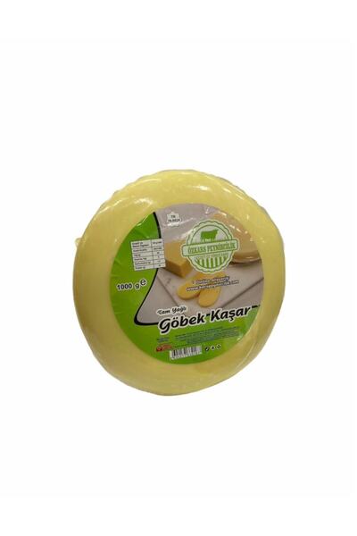 Kars Peynircilik Göbek Kaşar Peyniri 1kg