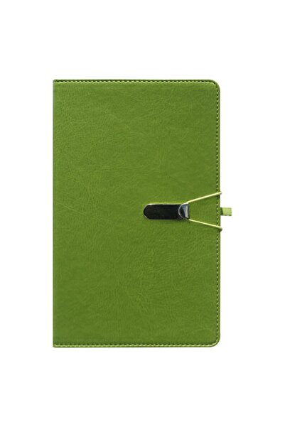 promosyon denizi Notebook - Tarihsiz Ajanda