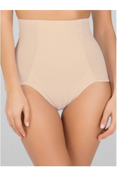 Kom Μαύρος γυναικείος κορσές Sonya Mid-Calf - Μοντέλο αποκατάστασης