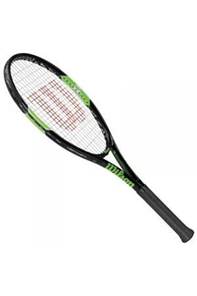 Wilson Tenis Raketi Blade Team 26 Junior 11+ (wrt216500)