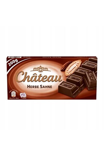 Choceur Herbe Sahne 200 g