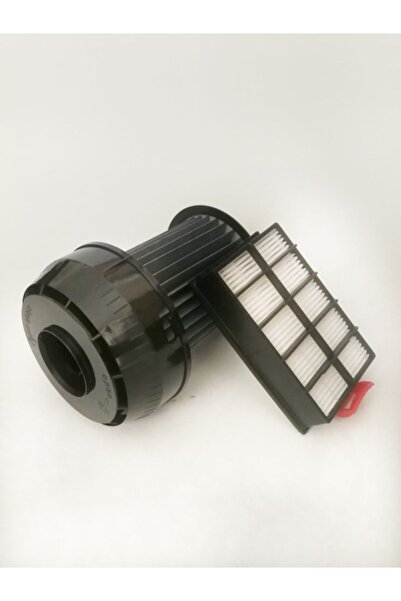 Bosch مجموعة مرشحات سوداء BGS 62200