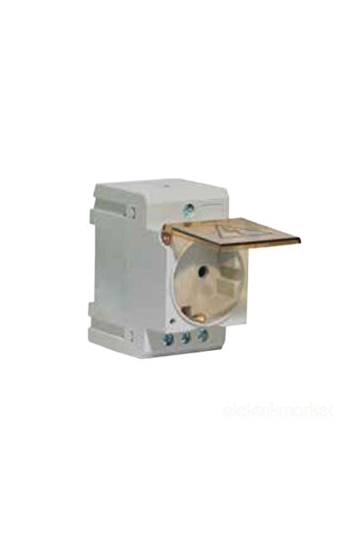 Mutlusan Mrp-16 1x16 Ray Tipi Pano Prizi 010 104 000157