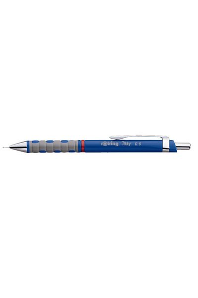 Rotring Blue Versatil Pen Tikky Rd 0.5 Mm -1904701