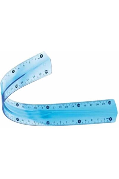 3A Riglă elastică de 30 cm