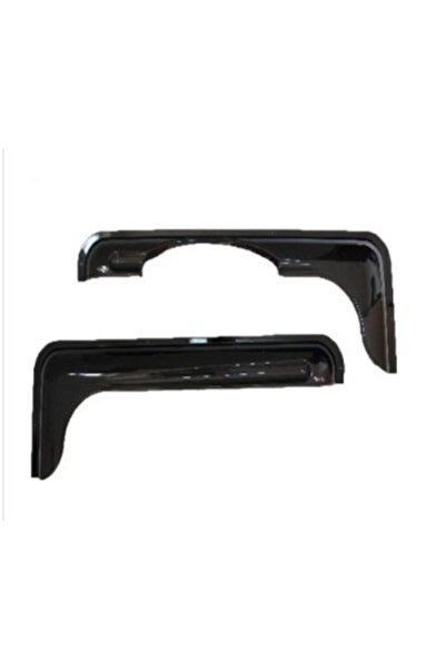 MKM Scania Ön Mugen(2'Lİ) Cam Rüzgarlık Seti 2004-2016