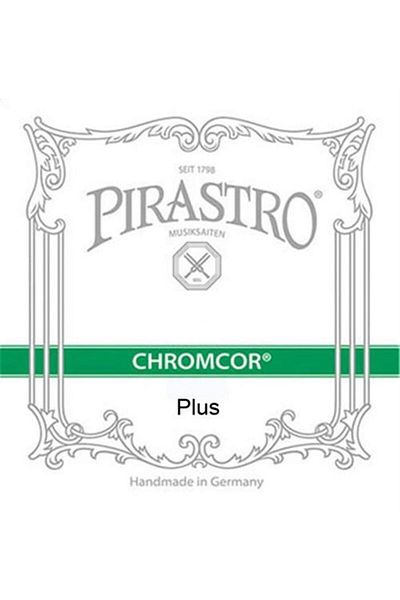 Pirastro Chromcor A Plus ( La ) سلك فيولا واحد329720