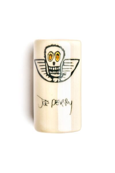 256 Joe Perry Mudslide