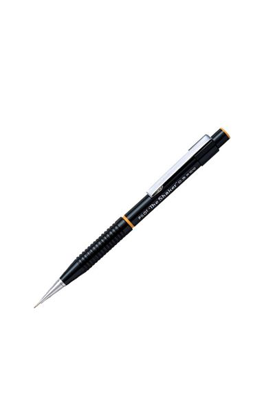 Pilot Black Versatil Pen The Shaker 0.5 Mm H-1010-b