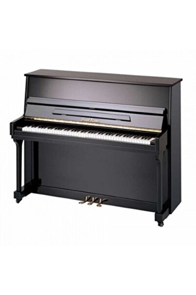 Pearl River Up118 Akustik Duvar Piyanosu (maun)