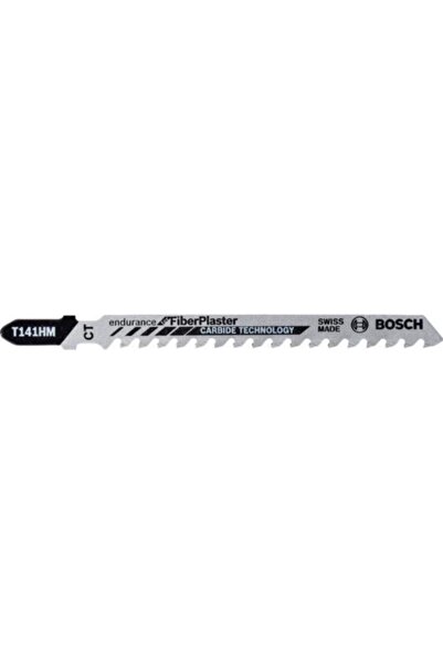 Bosch T 141 Hm Fibră specială și ipsos 3'Lü Dekupaj Testere