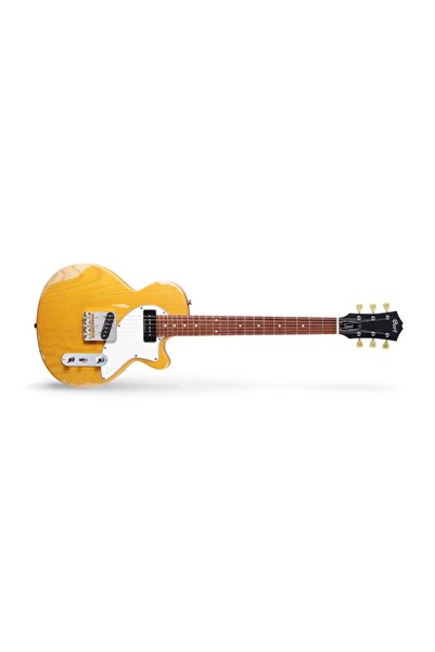 CORT Sunset Tc Wbb Elektro Gitar Sunset Series Sunset Tc Wbb Electric Guitar,...