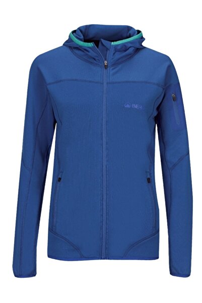 BERG Kadın Mavi Dhaulag Mont  S