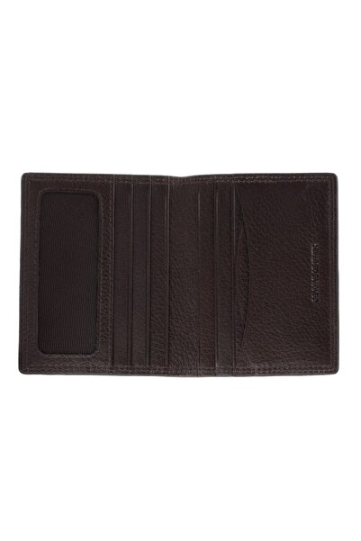 Zippo Καφέ Κάτοχος Πιστωτικής Κάρτας 2006036