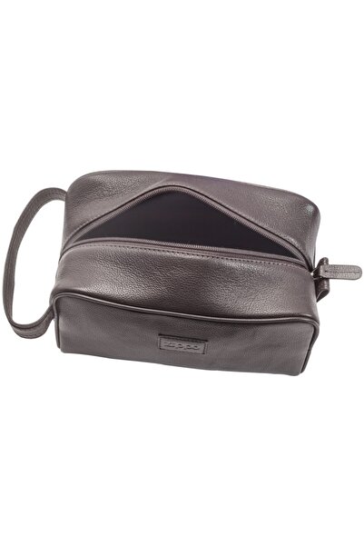 Zippo Leather Toiletry Bag 2005417