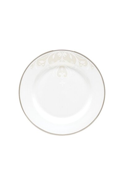 Lenox Opal Innocence Scroll Düz Tabak 15 cm