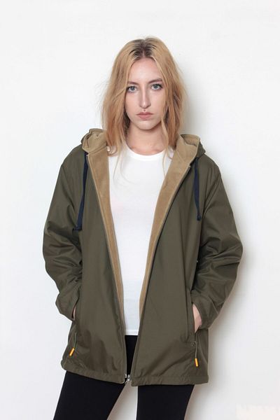 Cottoncool Women's Spring Coat