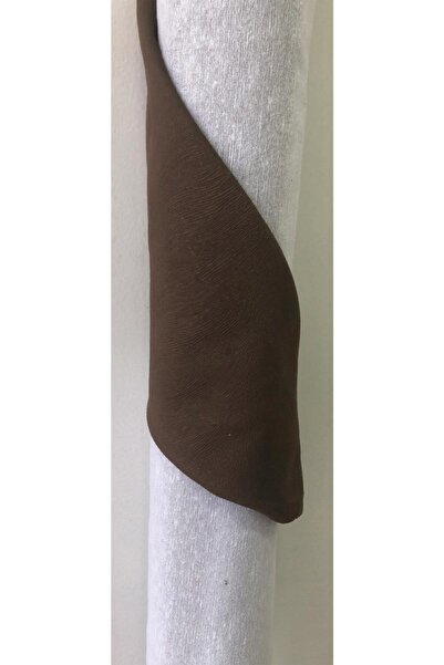 Yerli Turkanlarhome Taytüyü Koyu Kahverengi Döşemelik Kumaş ( 21 Renk Seçenek...