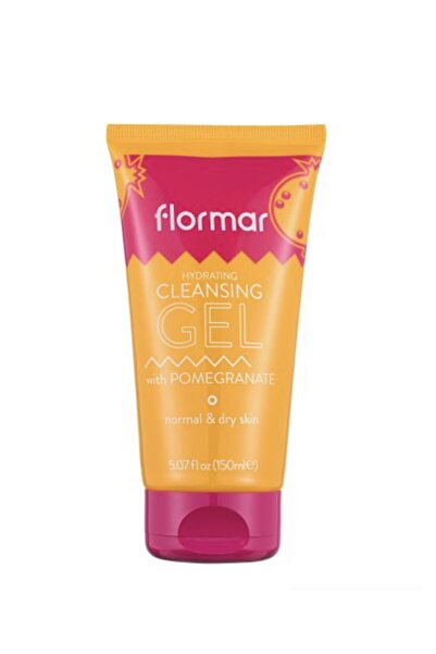 Flormar Yüz Temizleme Seti