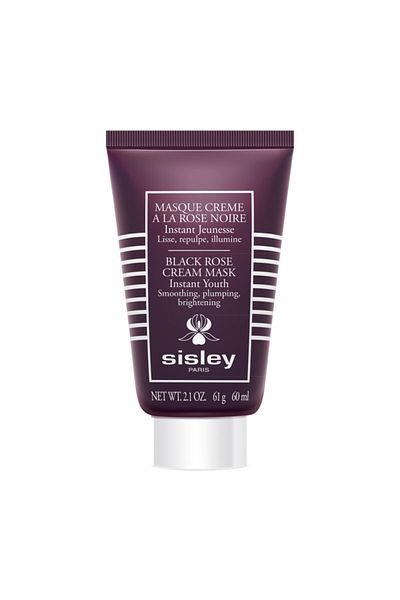 Sisley ماسك بلاك روز كريم مسك 60 مل