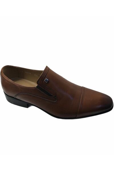 Fosco Erkek Taba Günlük Neolit Taban Klasık Ayakkabı