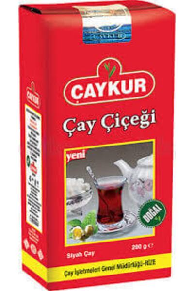 Çaykur Çay Çiçeği 200 Gr