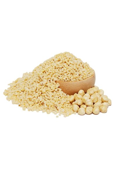 HG PASTACILIK Fındıkpark Kıyılmış Fındık Içi - 500 gram