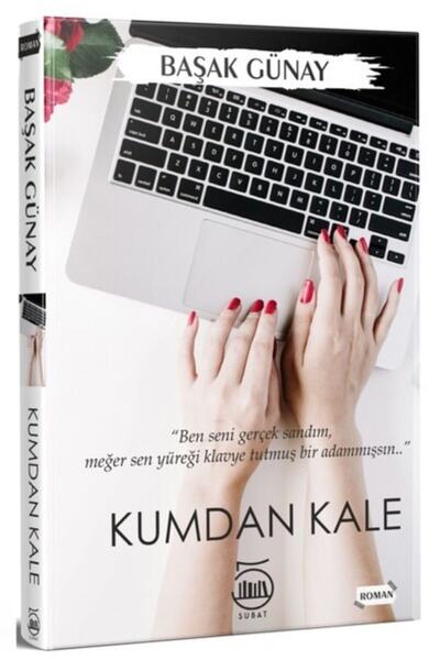 5 Şubat Yayınları Kumdan Kale Başak Günay