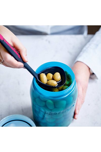 Tupperware Multi-Purpose Jar 1.5 Lt