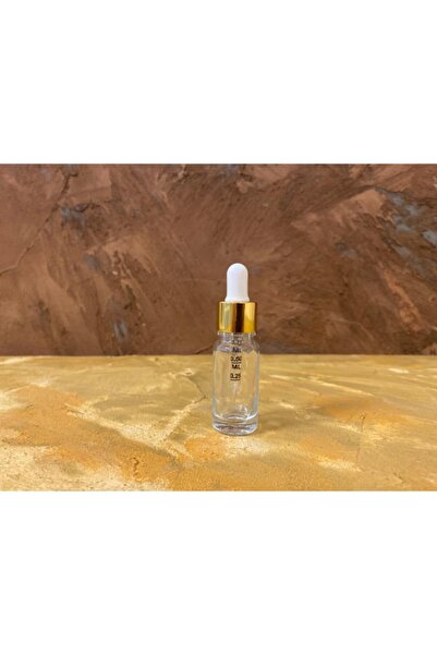 Şişecam 10 Adet Dereceli Damlalık 10 ml