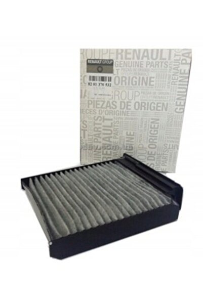 Genel Markalar Clio 3-ııı Logan Duster Sandero Polen Filtresi 7701062227