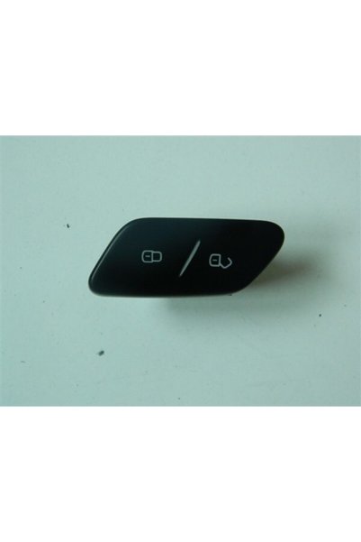 WOLCAR Volkswagen Polo 2009 - 2014 Merkezi Kilit Düğmesi/g