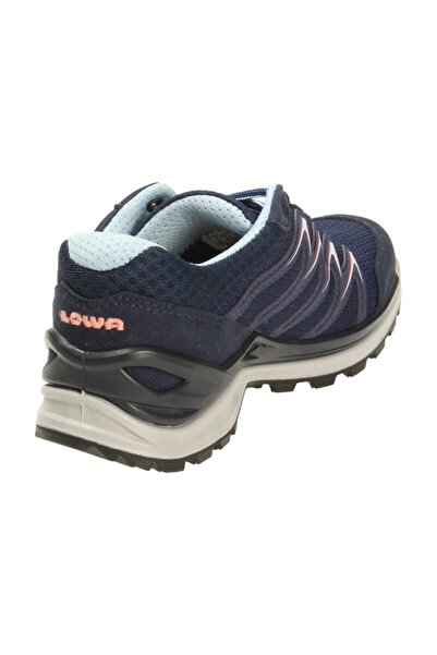 Lowa Unisex modré boty