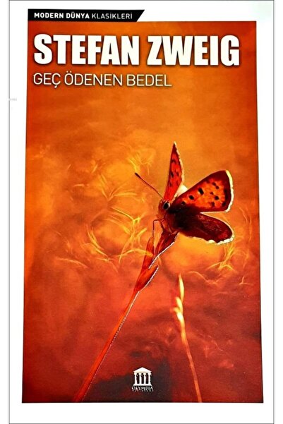 Olympia Yayınları Kitap, Geç Ödenen Bedel,