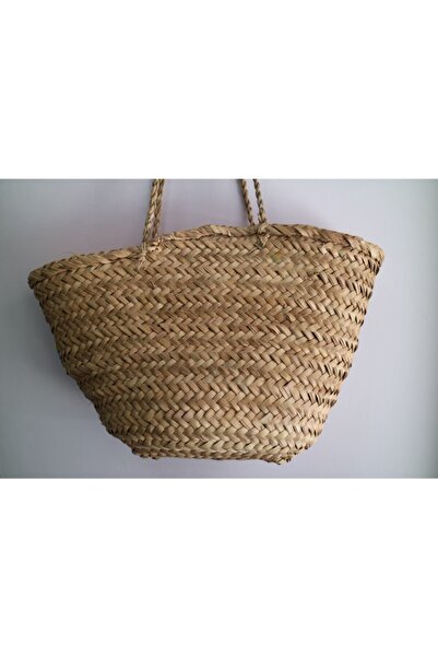 Street Bag Плетена пляжна сумка ручної роботи