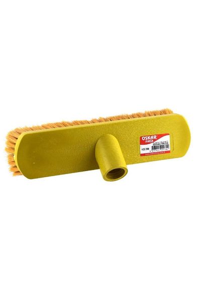 Güntem Godfather Plastic Badan Brush Mane Hairy Brush