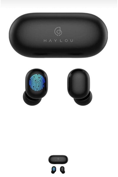 Haylou Gt1 Dokunmatik Kablosuz 5.0 Bluetooth Kulaklık