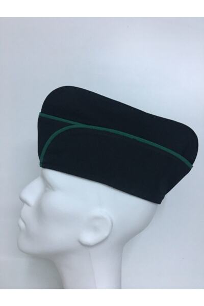 ADALILAR İŞ ELBİSELERİ Aşçı Kep Şapka