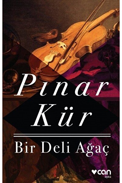 CAN Bir Deli Ağaç